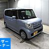 honda n-box 2018 -HONDA 【愛媛 581こ6940】--N BOX JF3-1098506---HONDA 【愛媛 581こ6940】--N BOX JF3-1098506- image 1