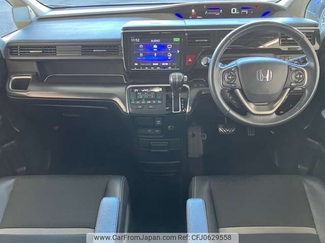 honda stepwagon 2018 -HONDA--Stepwgn DBA-RP3--RP3-1211844---HONDA--Stepwgn DBA-RP3--RP3-1211844- image 2