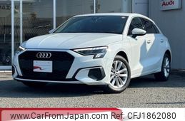 audi a3 2021 CFJ1862080