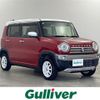 suzuki hustler 2017 -SUZUKI--Hustler DAA-MR41S--MR41S-251973---SUZUKI--Hustler DAA-MR41S--MR41S-251973- image 1