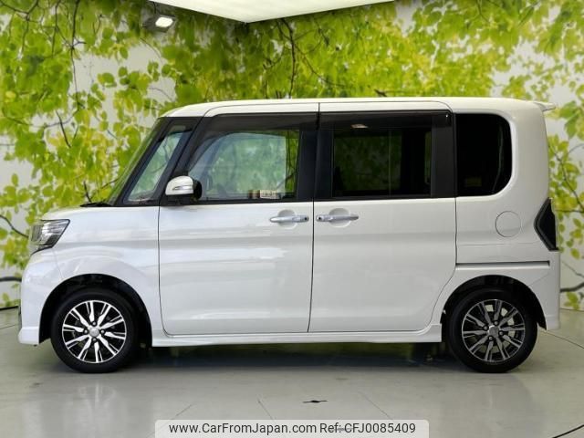 daihatsu tanto 2016 quick_quick_DBA-LA600S_LA600S-0384110 image 2