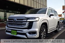 toyota land-cruiser 2023 quick_quick_3BA-VJA300W_VJA300-4124967