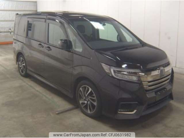 honda stepwagon 2021 -HONDA--Stepwgn 6BA-RP3--RP3-1328989---HONDA--Stepwgn 6BA-RP3--RP3-1328989- image 1