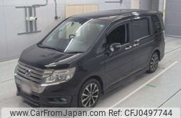 honda stepwagon 2013 -HONDA--Stepwgn RK5-1354844---HONDA--Stepwgn RK5-1354844-