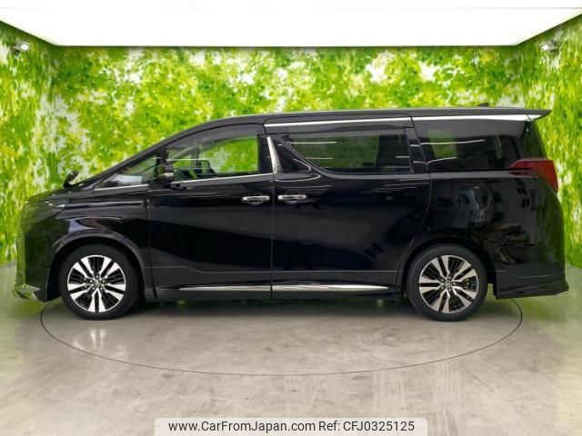 toyota alphard 2021 quick_quick_3BA-AGH30W_AGH30-0375122 image 2