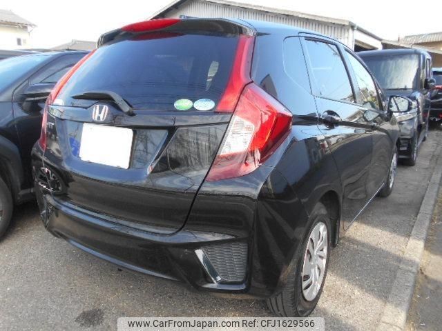 honda fit 2014 CFJ1629566 image 2