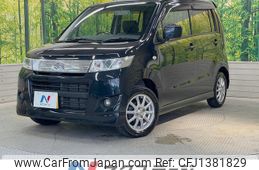 suzuki wagon-r-stingray 2011 quick_quick_MH23S_MH23S-625258