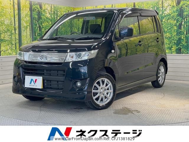 suzuki wagon-r-stingray 2011 quick_quick_MH23S_MH23S-625258 image 1