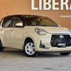 toyota passo 2021 -TOYOTA--Passo 5BA-M700A--M700A-0195611---TOYOTA--Passo 5BA-M700A--M700A-0195611- image 1
