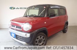 suzuki hustler 2018 CFJ1457834