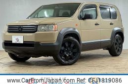 honda crossroad 2007 CFJ1819086