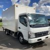 mitsubishi-fuso canter 2011 CFJ1757219 image 5