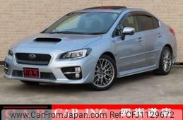 subaru wrx-s4 2015 quick_quick_VAG_VAG-012722