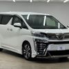 toyota vellfire 2018 -TOYOTA--Vellfire DBA-AGH30W--AGH30-0181595---TOYOTA--Vellfire DBA-AGH30W--AGH30-0181595- image 14