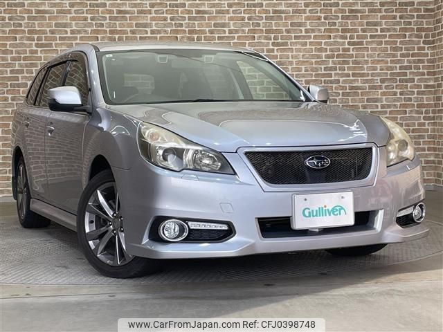 subaru legacy-touring-wagon 2013 -SUBARU--Legacy Wagon DBA-BRM--BRM-020213---SUBARU--Legacy Wagon DBA-BRM--BRM-020213- image 1