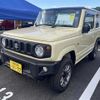 suzuki jimny 2022 -SUZUKI 【那須 580ｻ6132】--Jimny JB64W--261091---SUZUKI 【那須 580ｻ6132】--Jimny JB64W--261091- image 1