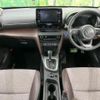 toyota yaris-cross 2021 quick_quick_MXPJ15_MXPJ15-3001944 image 2