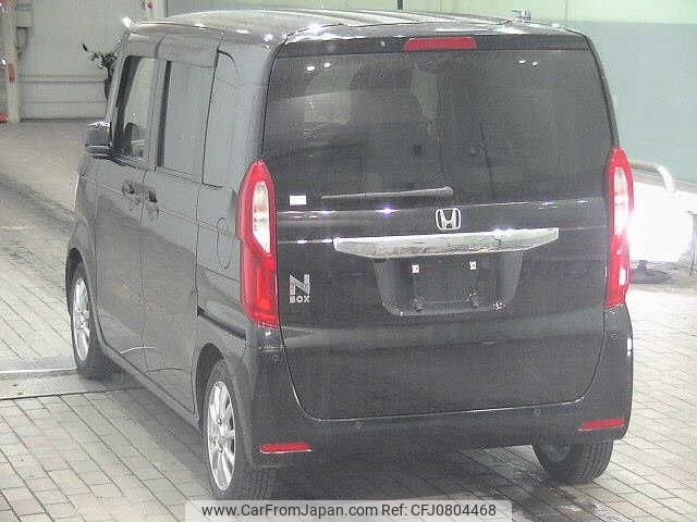 honda n-box 2023 -HONDA--N BOX JF3--5280041---HONDA--N BOX JF3--5280041- image 2