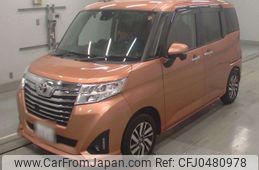 toyota roomy 2018 -TOYOTA 【柏 500ぬ4343】--Roomy M900A-0216420---TOYOTA 【柏 500ぬ4343】--Roomy M900A-0216420-