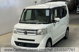 honda n-box-plus 2015 -HONDA--N BOX + JF1-8701284---HONDA--N BOX + JF1-8701284-
