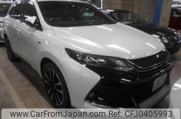 toyota harrier 2016 quick_quick_DBA-ZSU60W_ZSU60-0098451