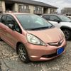 honda fit 2010 -HONDA--Fit DBA-GE6--GE6-1397758---HONDA--Fit DBA-GE6--GE6-1397758- image 3