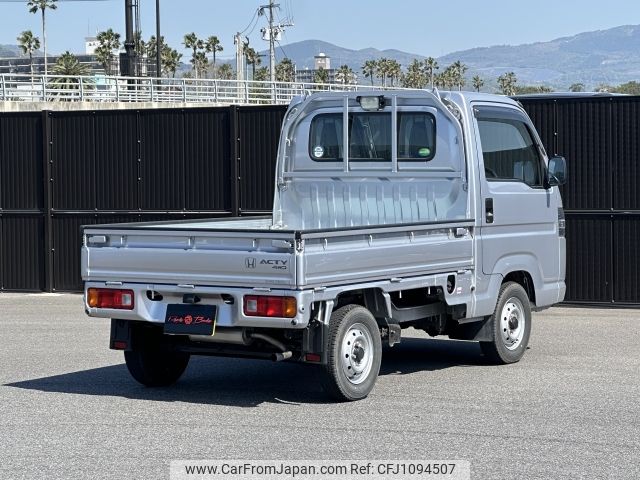 honda acty-truck 2018 -HONDA--Acty Truck EBD-HA9--HA9-1334796---HONDA--Acty Truck EBD-HA9--HA9-1334796- image 2
