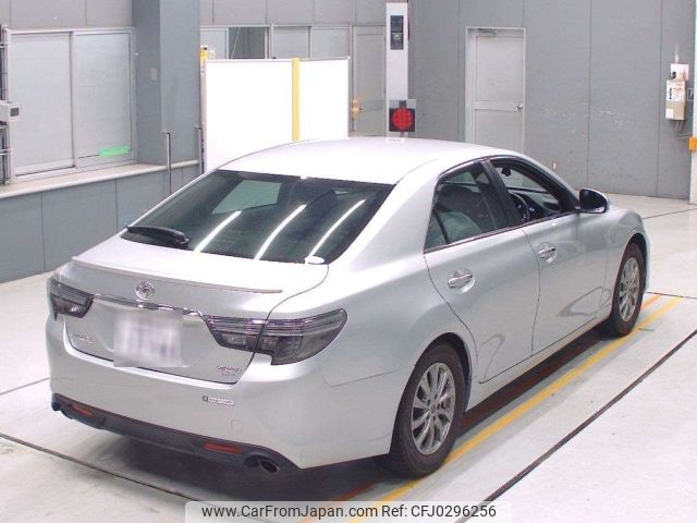 toyota mark-x 2018 -TOYOTA 【岐阜 303な2366】--MarkX GRX135-6016907---TOYOTA 【岐阜 303な2366】--MarkX GRX135-6016907- image 2