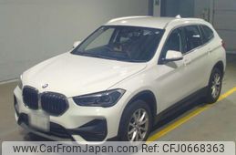 bmw x1 2021 quick_quick_3DA-AD20_WBA32AD0805S67961