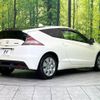 honda cr-z 2010 -HONDA--CR-Z DAA-ZF1--ZF1-1017020---HONDA--CR-Z DAA-ZF1--ZF1-1017020- image 18