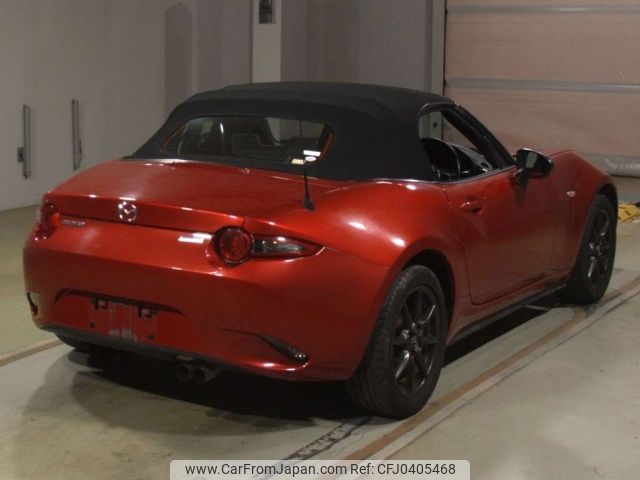 mazda roadster 2016 -MAZDA--Roadster ND5RC-109141---MAZDA--Roadster ND5RC-109141- image 2