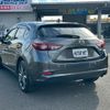 mazda axela 2017 CFJ1744912 image 2