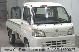 daihatsu hijet-truck 2008 CFJ1600027