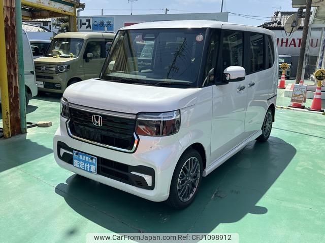 honda n-box 2025 GOO_JP_700060017330250428033 image 2
