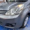 nissan note 2009 TE143 image 20