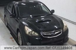 subaru legacy-b4 2010 -SUBARU--Legacy B4 BM9-008804---SUBARU--Legacy B4 BM9-008804-