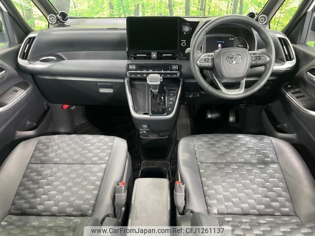 toyota voxy 2024 quick_quick_MZRA95W_MZRA95-0020183 image 2