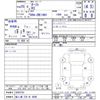 toyota auris 2013 quick_quick_DBA-ZRE186H_ZRE186-6003156 image 11