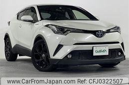 toyota c-hr 2019 -TOYOTA--C-HR DAA-ZYX10--ZYX10-2168069---TOYOTA--C-HR DAA-ZYX10--ZYX10-2168069-