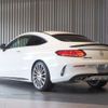 mercedes-benz c-class 2017 -MERCEDES-BENZ--Benz C Class DBA-205340C--WDD2053402F559199---MERCEDES-BENZ--Benz C Class DBA-205340C--WDD2053402F559199- image 6