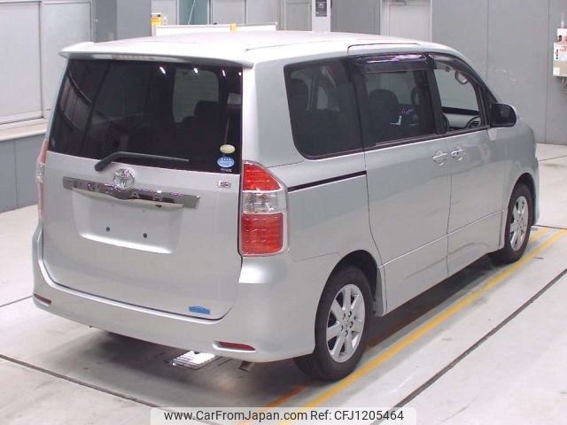 toyota noah 2008 -TOYOTA--Noah ZRR70W-0103109---TOYOTA--Noah ZRR70W-0103109- image 2