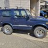 suzuki jimny 1995 GOO_JP_700115705130231019001 image 2