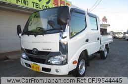 toyota toyoace 2017 quick_quick_LDF-KDY281_KDY281-0020538
