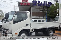 toyota dyna-truck 2018 -TOYOTA--Dyna TPG-XZU605--XZU605-0023998---TOYOTA--Dyna TPG-XZU605--XZU605-0023998-