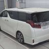 toyota alphard 2023 -TOYOTA 【岡崎 330ぬ6611】--Alphard AGH30W-0458403---TOYOTA 【岡崎 330ぬ6611】--Alphard AGH30W-0458403- image 7