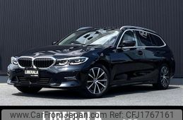 bmw 3-series 2020 CFJ1767161