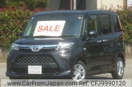 toyota roomy 2023 quick_quick_M900A_M900A-1090620