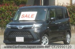 toyota roomy 2023 quick_quick_M900A_M900A-1090620