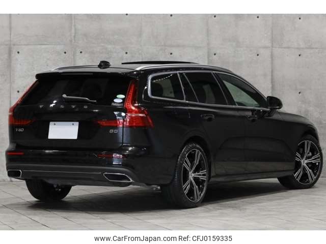 volvo v60 2021 -VOLVO 【川崎 301ﾆ1863】--Volvo V60 5AA-ZB420TM--YV1ZWL1MDM2436540---VOLVO 【川崎 301ﾆ1863】--Volvo V60 5AA-ZB420TM--YV1ZWL1MDM2436540- image 2