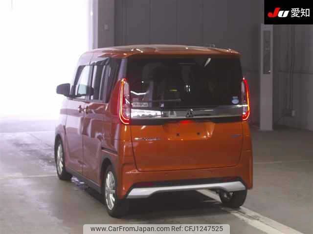mitsubishi ek-sport 2021 CFJ1247525 image 2